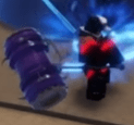 Sea Beast Hammer V2