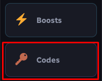 Build a Phone Empire codes button