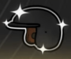 Yuki's Helmet