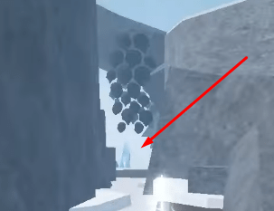 Fisch Avalanche Totem archway