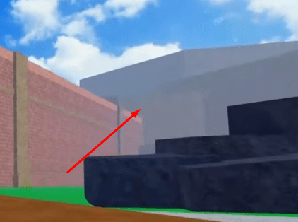 Blox Fruits Kingdom mountain