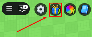 Oh My Pets gift icon