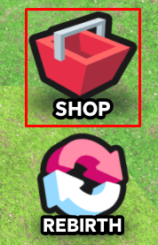 Mech RNG shop icon