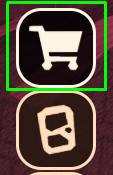 DOORS RNG Shop Icon