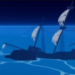 Blox Fruits Haunted Ship Raid example