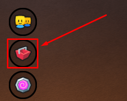 Escape Nektarynki shopping cart icon