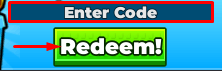 Bomb Fishing codes section