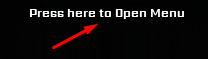 Open Menu button in TCU : RE-CODE v0.1
