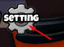 Setting icon in Run from Blackhole!