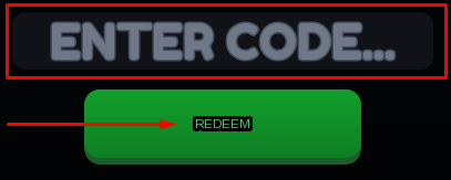 Idle Balls codes section