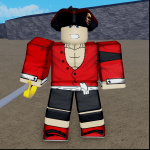 Blox Fruits Pirate example