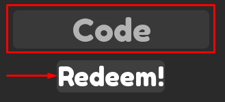 Sailueatarchiwa codes section