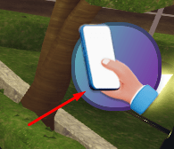 Phone icon in LifeTogether 🏠 RP