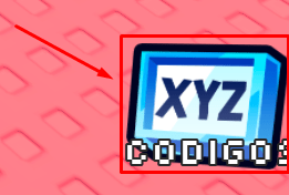 Bros MiniGames Codigos button