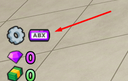 The codes icon in JOOD PIECE