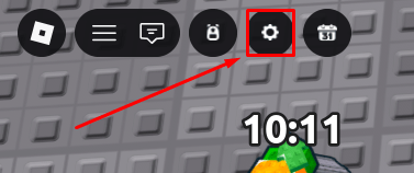 Open A Box settings icon