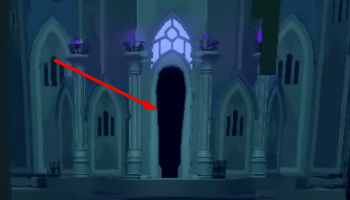 Blox Fruits Tushita dark portal