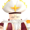 World Destroyer (Old)