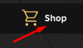 Shop icon in Asylum Life