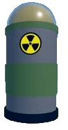 Blox Fruits Radioactive Material Core example