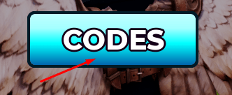 CODES button in Car DUELS