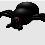 Bee Swarm Simulator Spider example