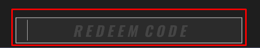 Codes section in Climb