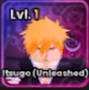 Itsugo (Unleashed)