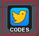 Fight in a Streamer University codes button