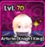 Arturia (Knight King)