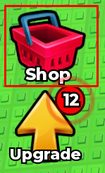 Roll Your Army Shop button