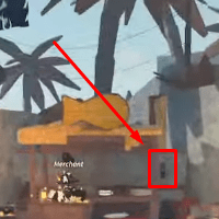 Fisch Atlantis Forsaken Shores lever 2