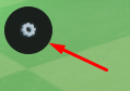 Gear icon in Steal A Mutant Seed