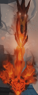 Igneous Rupturer