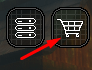 Cart icon in VV: ULTIMATUM