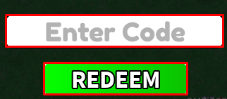 Shopping Drift at Driftmart enter codes box and redeem button