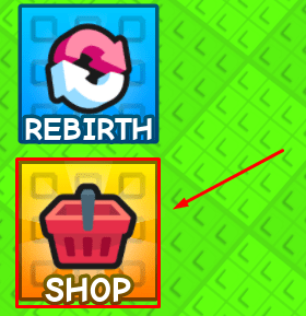 Make a Car shop button