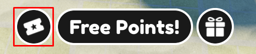 AFK for UGC ticket icon