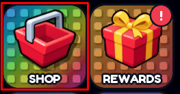 Roll a Barber RNG shop button