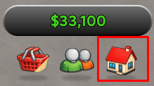 San Diego Border Roleplay house button