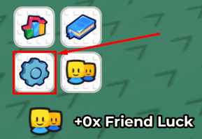 Spin a Form settings icon