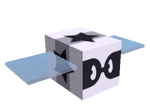 Demo Bee (Gifted)