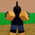 Blox Fruits Mercenary example