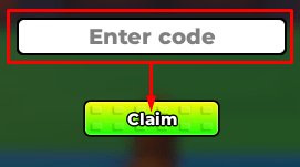 +1 Speed Evolve codes section