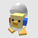Bee Swarm Simulator Mondo Chick example