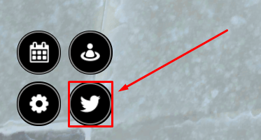 All Star Tower Defense X Twitter icon