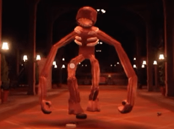 Figure in DOORS