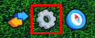 Meme Sea settings icon