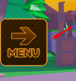 The "MENU" button in GRIND