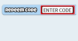 Clash RNG enter codes box